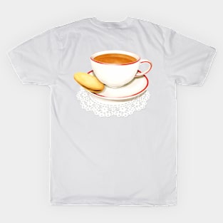 Cup of Tea Cuppa T-Shirt
